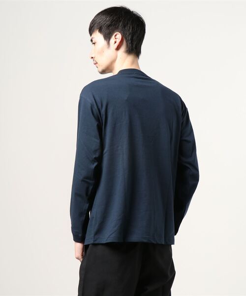 WEGO（ウィゴー）の「WEGO/グラフィックプリントロンT（Tシャツ/カットソー・メンズ・その他1/その他2/その他3/その他4/その他5/その他6/その他7/その他8/その他10/その他9/その他12/その他11・SMALL/MEDIUM/LARGE）」の13枚目の写真