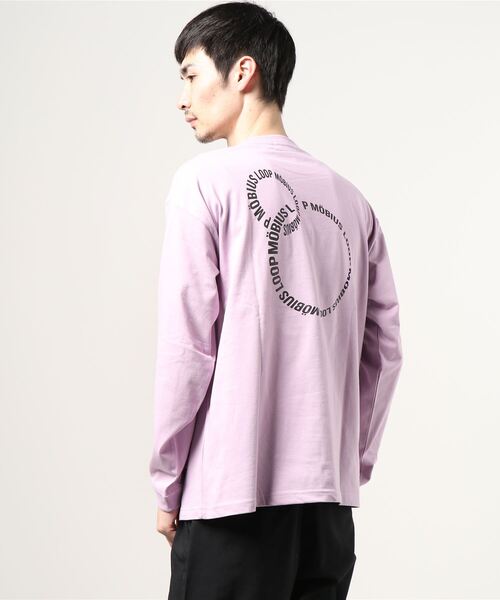 WEGO（ウィゴー）の「WEGO/グラフィックプリントロンT（Tシャツ/カットソー・メンズ・その他1/その他2/その他3/その他4/その他5/その他6/その他7/その他8/その他10/その他9/その他12/その他11・SMALL/MEDIUM/LARGE）」の19枚目の写真