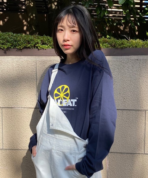 WEGO（ウィゴー）の「WEGO/グラフィックプリントロンT（Tシャツ/カットソー・メンズ・その他1/その他2/その他3/その他4/その他5/その他6/その他7/その他8/その他10/その他9/その他12/その他11・SMALL/MEDIUM/LARGE）」の10枚目の写真