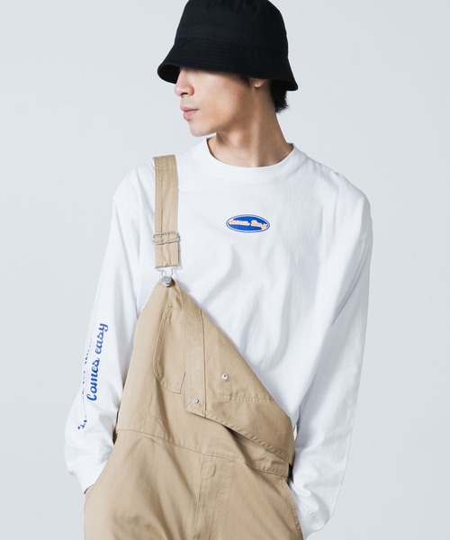 WEGO（ウィゴー）の「WEGO/グラフィックプリントロンT（Tシャツ/カットソー・メンズ・その他1/その他2/その他3/その他4/その他5/その他6/その他7/その他8/その他10/その他9/その他12/その他11・SMALL/MEDIUM/LARGE）」の11枚目の写真