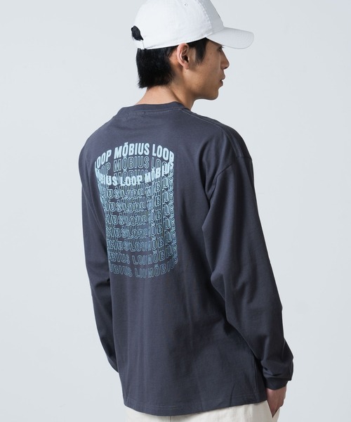 WEGO（ウィゴー）の「WEGO/グラフィックプリントロンT（Tシャツ/カットソー・メンズ・その他1/その他2/その他3/その他4/その他5/その他6/その他7/その他8/その他10/その他9/その他12/その他11・SMALL/MEDIUM/LARGE）」の12枚目の写真