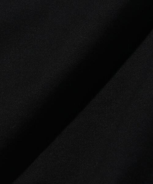 DRESSEDUNDRESSED（ドレスドアンドレスド）の「＜DRESSEDUNDRESSED＞ PERSONA TEE/Tシャツ（Tシャツ/カットソー・メンズ・ホワイト/ブラック・2/4）」の12枚目の写真