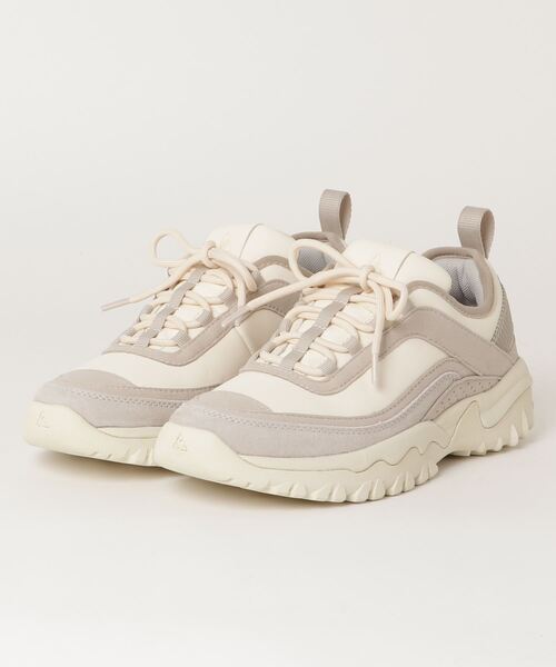 Le Coq Sportif L U Wanderer ルコックスポルティフ L U ワンダラー スニーカー Le Coq Sportif ルコックスポルティフ のファッション通販 Zozotown