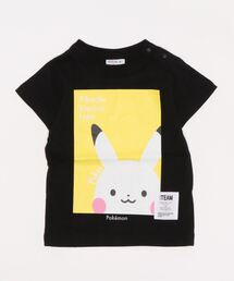 ポケモン ピカチュウ に該当するキッズのtシャツ カットソーファッション通販 Zozotown