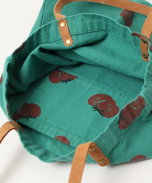 BOBO CHOSES トートバッグ SALE!!【Bobo Choses】 ボボショーズ Packable Shopping Bag ＜ Vote