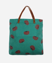 BOBO CHOSES（ボボショーズ）の「Tomatoes All Over Hand Bag（トート
