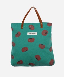 BOBO CHOSES（ボボショーズ）の「Tomatoes All Over Hand Bag（トート