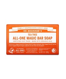 DR.BRONNER'S(hN^[ui[)̃hN^[ui[ }WbN\[vo[(Ό/{fB\[v)