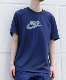 NIKE | NIKE AS M NSW TEE SHWR / ナイキ NSW SHWR S/S Tシャツ【SP】(Tシャツ/カットソー)