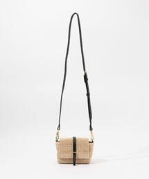 TOMORROWLAND （トゥモローランド）の「VIOLAd'ORO アバカレザー