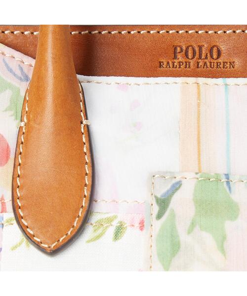 POLO RALPH LAUREN（ポロ ラルフ ローレン）の「フローラル ミニ