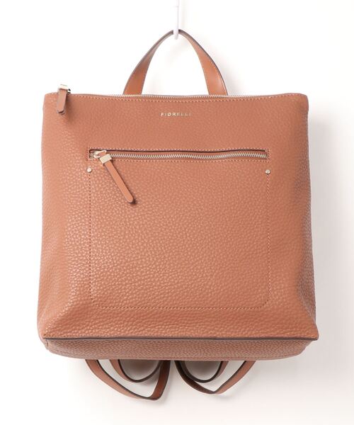 FIORELLI 2WAY ショルダー スクエア ハンドバッグ | backlane