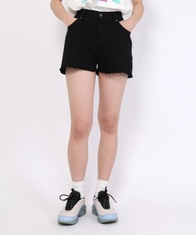 PUNYUS | デニムショートパンツ(デニムパンツ)