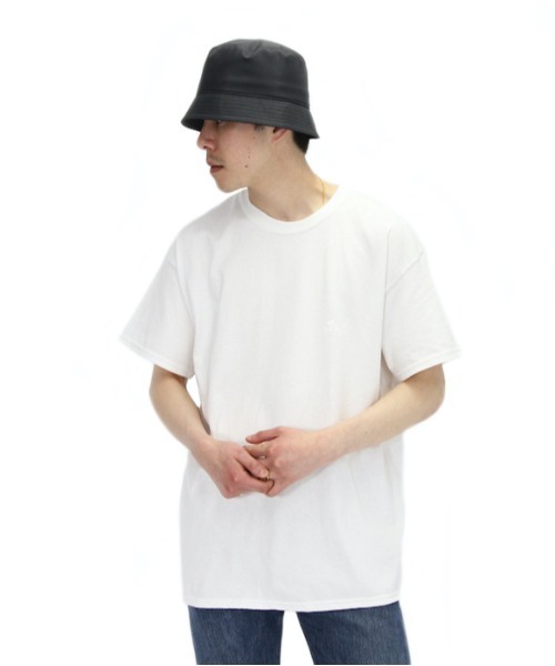 saby TEEE -HAND DRAWING BY AYUMI TSUCHIDA-（Tシャツ/カットソー）｜saby（サバイ） 5,720円