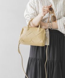 URBAN RESEARCH | メッシュボストンバッグ(ボストンバッグ)