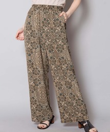 OSMOSIS | ギャザーパンツ(その他パンツ)