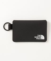 THE NORTH FACE | THE NORTH FACE ザ ノースフェイス  Pebble Fragment Case ペブルフラグメントケース   NN32107-K(パスケース)