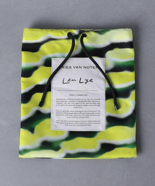 UNITED ARROWS（ユナイテッドアローズ）の「＜DRIES VAN NOTEN（ドリス