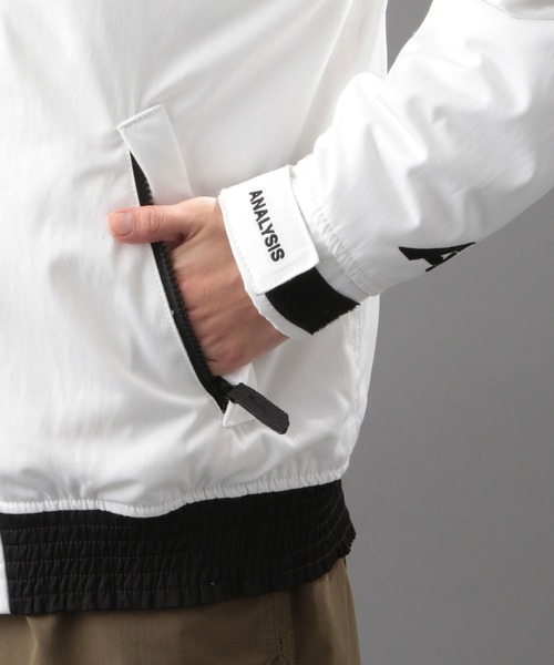 AVIREX アビレックス ジャケット フライトジャケット ウェザーウォッチャー AVIREX（アヴィレックス）の「【AVIREX FLYER'S】WOMENS