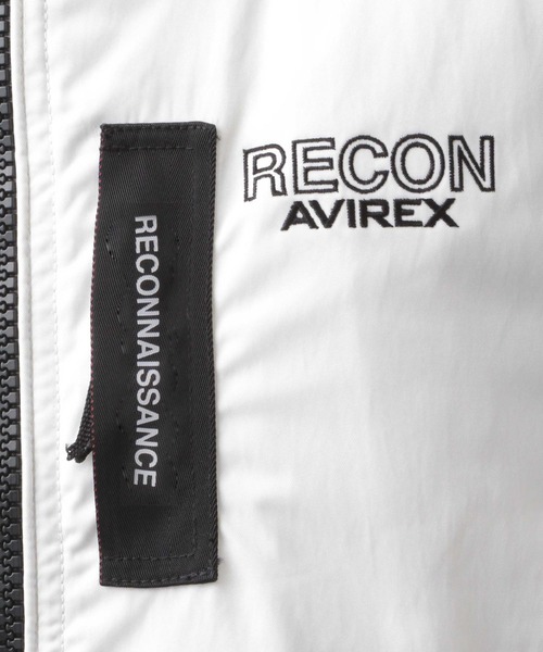 AVIREX（アヴィレックス）の「【AVIREX FLYER'S】WOMENS