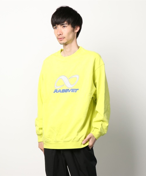 RASSVET / PACCBET（ラスベート）の「MEN
