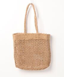 スクエアトートバッグ