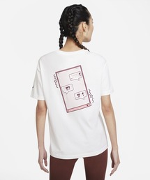 Nike ナイキのトップス通販 Zozotown