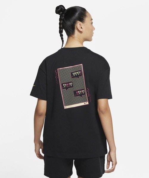 ナイキ スポーツウェア ウィメンズ Tシャツ / NIKE(Tシャツ ナイキ スポーツウェア ウィメンズ Tシャツ / NIKE(Tシャツ