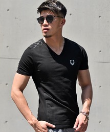 タイト に該当するメンズのtシャツ カットソーファッション通販 Zozotown