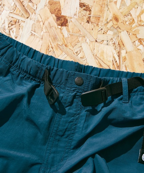 COLEMAN(コールマン)の「【COLEMAN/コールマン】別注 CLIMING ギアショーツ/トラックパンツ(その他パンツ・メンズ・ブラック/ベージュ/パープル/カーキ/イエロー/ブルー・M/L)」の22枚目の写真