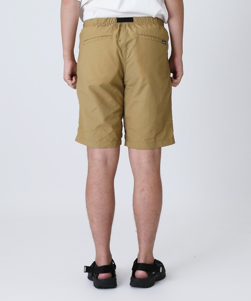 COLEMAN(コールマン)の「【COLEMAN/コールマン】別注 CLIMING ギアショーツ/トラックパンツ(その他パンツ・メンズ・ブラック/ベージュ/パープル/カーキ/イエロー/ブルー・M/L)」の16枚目の写真