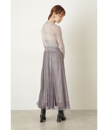 JILL STUART（ジルスチュアート）の「◇ミーシャドットチュール 