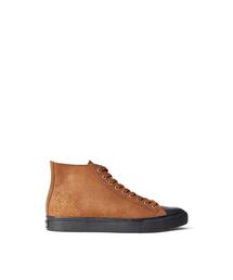 RRL | Mayport スエード スニーカー(スニーカー)