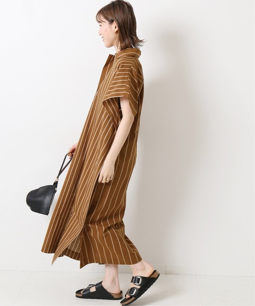 Spick & Span（スピックアンドスパン）の「コットンシルク