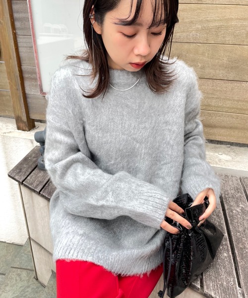 KOOKAI シルクロンパース オリーブ KOOKAÏ KOOKAI シルクロンパース オリーブ KOOKAÏ（Jual KOOKA