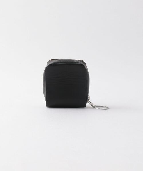 Steven Alan(スティーブンアラン)の「<ED ROBERT JUDSON> COIN/PODS CASE/コインケース(コインケース・メンズ・ブラック・FREE)」の8枚目の写真