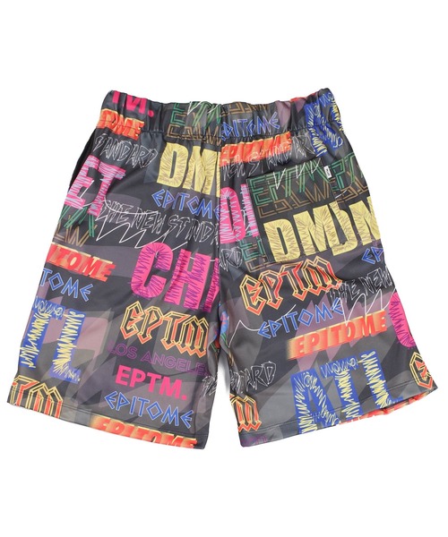 EPTM(エピトミ)の「【T18】【EPTM/エピトミ】ALL CITY SHORTS(その他パンツ・レディース・ブラック・MEDIUM/LARGE)」の11枚目の写真