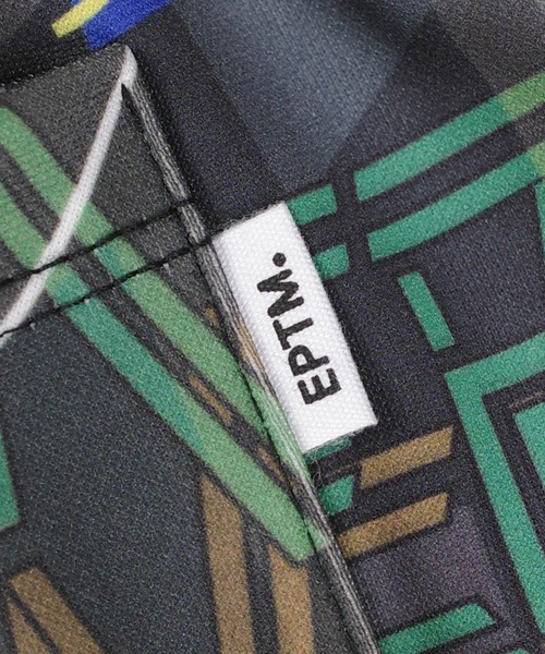 EPTM(エピトミ)の「【T18】【EPTM/エピトミ】ALL CITY SHORTS(その他パンツ・レディース・ブラック・MEDIUM/LARGE)」の13枚目の写真