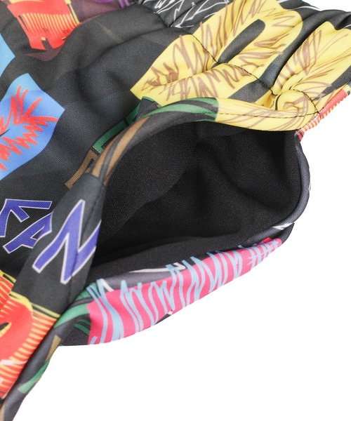 EPTM(エピトミ)の「【T18】【EPTM/エピトミ】ALL CITY SHORTS(その他パンツ・レディース・ブラック・MEDIUM/LARGE)」の14枚目の写真