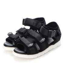 MODELLO | モデロ MODELLO 軽量快適スポーツサンダル DM3072(サンダル)