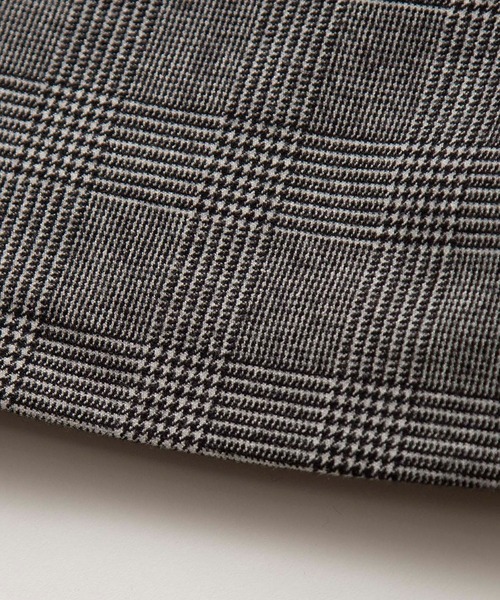 Johnbull(ジョンブル)の「エアレットオーバージャケット(テーラードジャケット・メンズ・ネイビー/ブラウン/グレー・LARGE/SMALL/MEDIUM)」の18枚目の写真