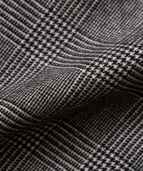 Johnbull(ジョンブル)の「エアレットオーバージャケット(テーラードジャケット・メンズ・ネイビー/ブラウン/グレー・LARGE/SMALL/MEDIUM)」の10枚目の写真