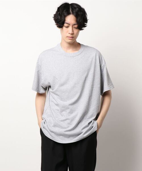 NEW ERA】Tシャツ 2-Pack Tee [BSC]（Tシャツ/カットソー）｜NEW