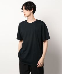 【NEW ERA】Tシャツ 2-Pack Tee  [BSC]