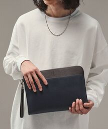 クラッチバッグの人気ランキング メンズ Zozotown