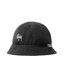 STUSSY | Thinsulate Canvas Bell Hat(ハット)