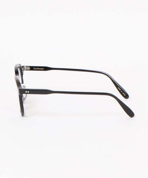 IENA（イエナ）の「【BUDDY OPTICAL/バディ オプティカル】Sorbonne（サングラス・レディース・ブラック・FREE）」の12枚目の写真