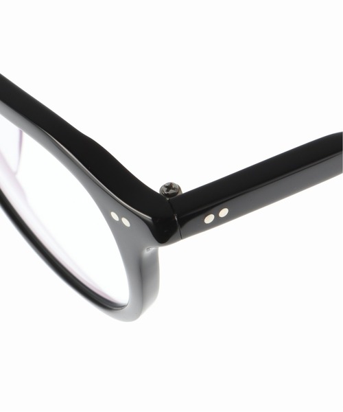 IENA（イエナ）の「【BUDDY OPTICAL/バディ オプティカル】Sorbonne（サングラス・レディース・ブラック・FREE）」の5枚目の写真