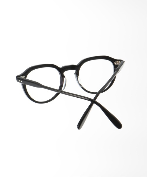 IENA（イエナ）の「【BUDDY OPTICAL/バディ オプティカル】Sorbonne（サングラス・レディース・ブラック・FREE）」の3枚目の写真