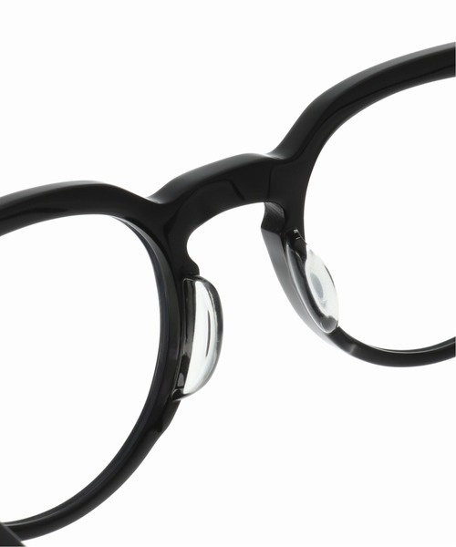 IENA（イエナ）の「【BUDDY OPTICAL/バディ オプティカル】Sorbonne（サングラス・レディース・ブラック・FREE）」の11枚目の写真